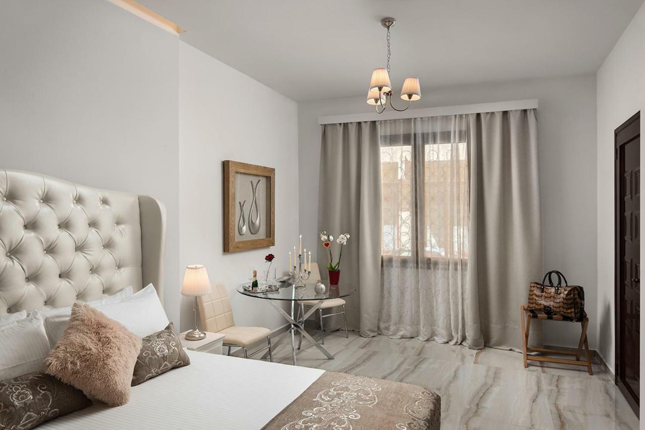 Pozzi Di Lusso Suites Chania  Exterior foto